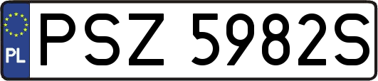 PSZ5982S