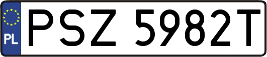 PSZ5982T