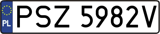 PSZ5982V