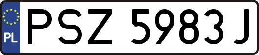 PSZ5983J