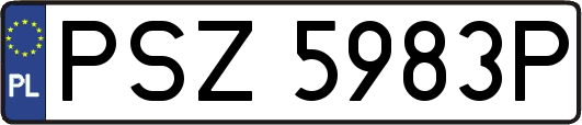 PSZ5983P