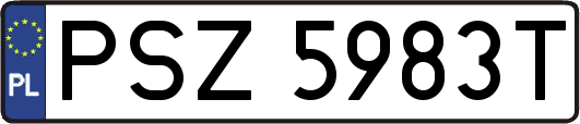 PSZ5983T