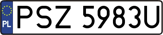 PSZ5983U