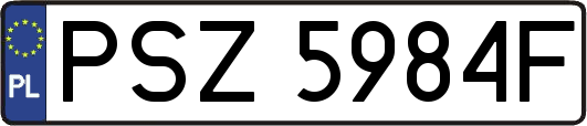 PSZ5984F