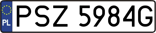 PSZ5984G