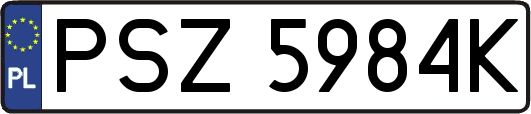 PSZ5984K