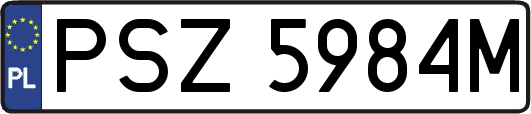 PSZ5984M