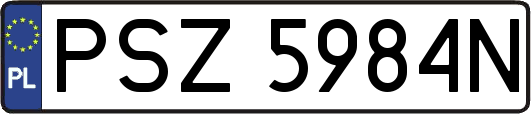 PSZ5984N