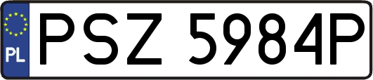 PSZ5984P
