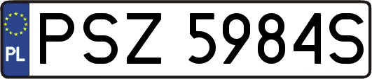 PSZ5984S