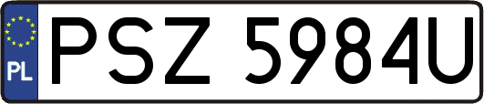 PSZ5984U