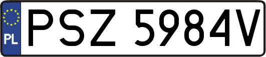 PSZ5984V