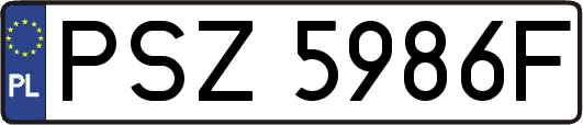 PSZ5986F