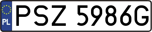 PSZ5986G