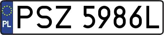 PSZ5986L