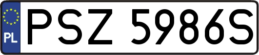 PSZ5986S