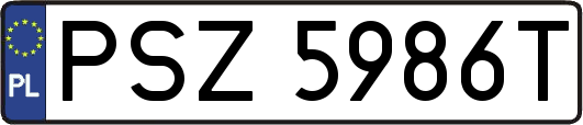 PSZ5986T