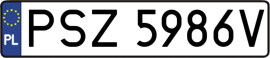 PSZ5986V