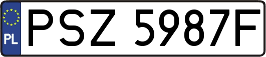 PSZ5987F