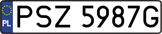 PSZ5987G