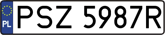 PSZ5987R
