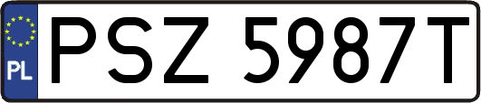 PSZ5987T
