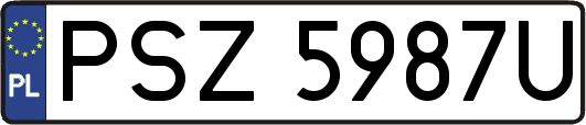 PSZ5987U