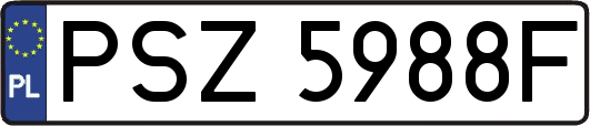 PSZ5988F