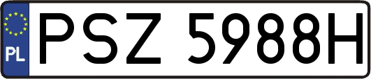 PSZ5988H