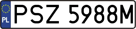 PSZ5988M