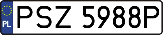 PSZ5988P