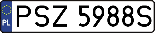 PSZ5988S