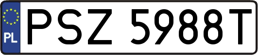 PSZ5988T