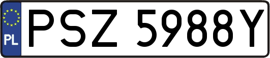 PSZ5988Y