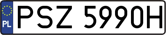 PSZ5990H
