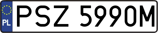 PSZ5990M
