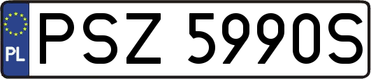 PSZ5990S