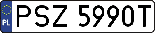 PSZ5990T