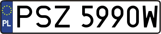 PSZ5990W