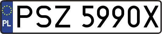 PSZ5990X