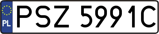 PSZ5991C