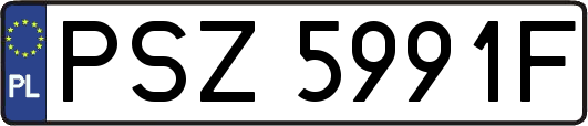 PSZ5991F