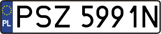 PSZ5991N