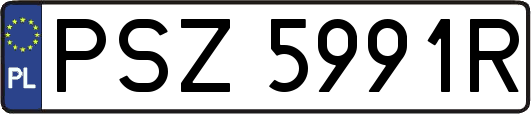 PSZ5991R