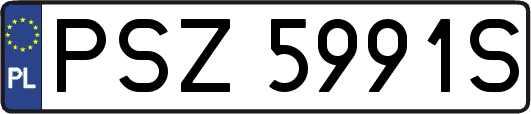 PSZ5991S