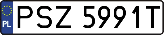 PSZ5991T