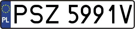PSZ5991V