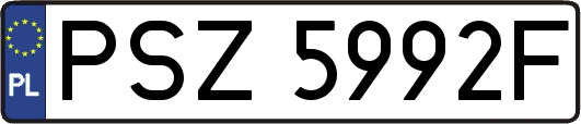 PSZ5992F