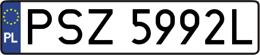 PSZ5992L