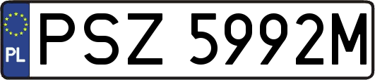 PSZ5992M